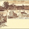 Rožďalovice 1898